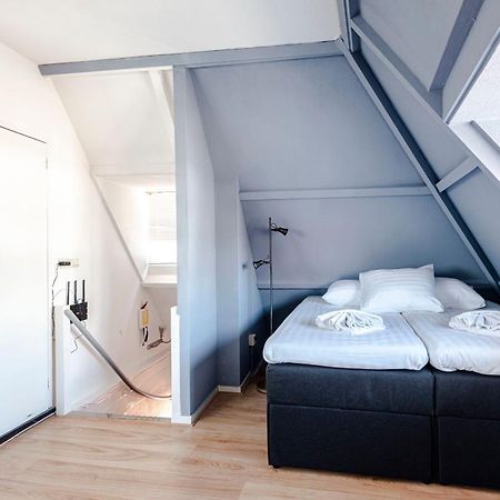 Bluys Apartment زاندفورت المظهر الخارجي الصورة