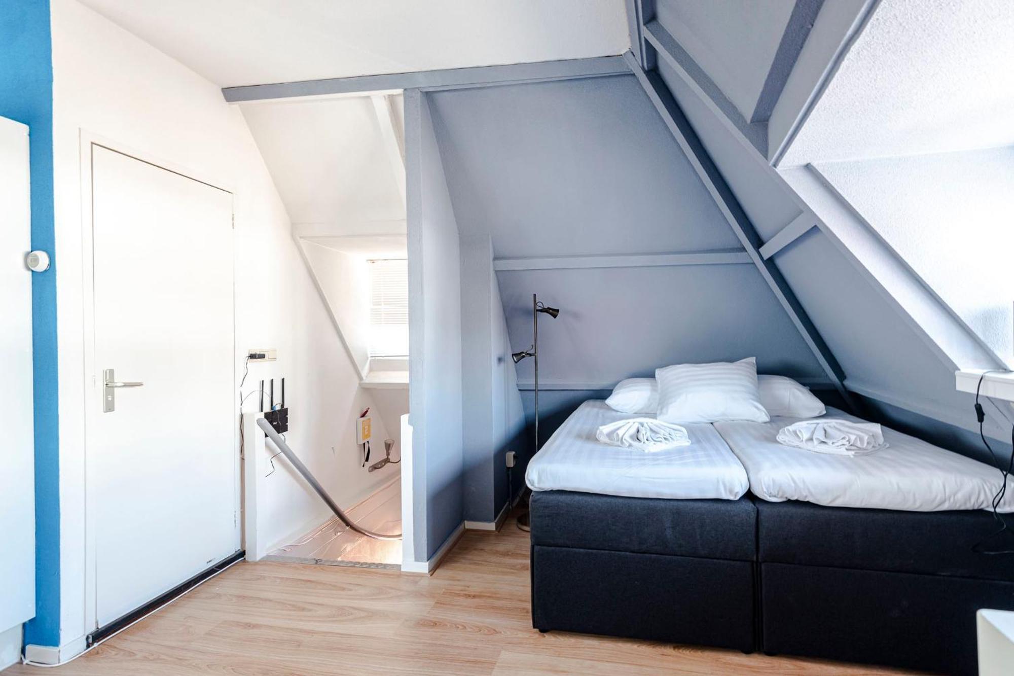 Bluys Apartment زاندفورت المظهر الخارجي الصورة