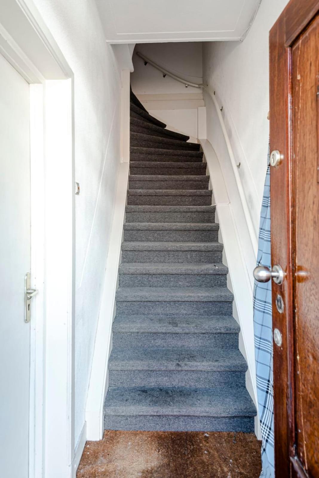 Bluys Apartment زاندفورت المظهر الخارجي الصورة