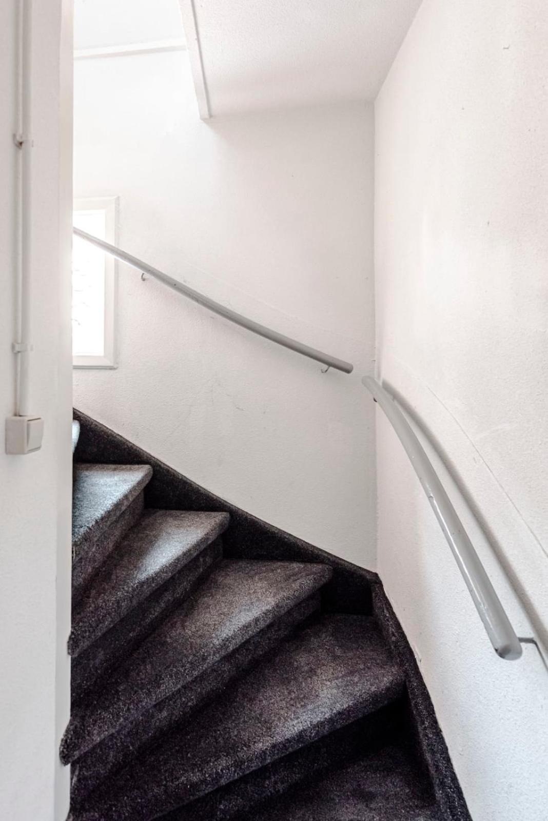 Bluys Apartment زاندفورت المظهر الخارجي الصورة