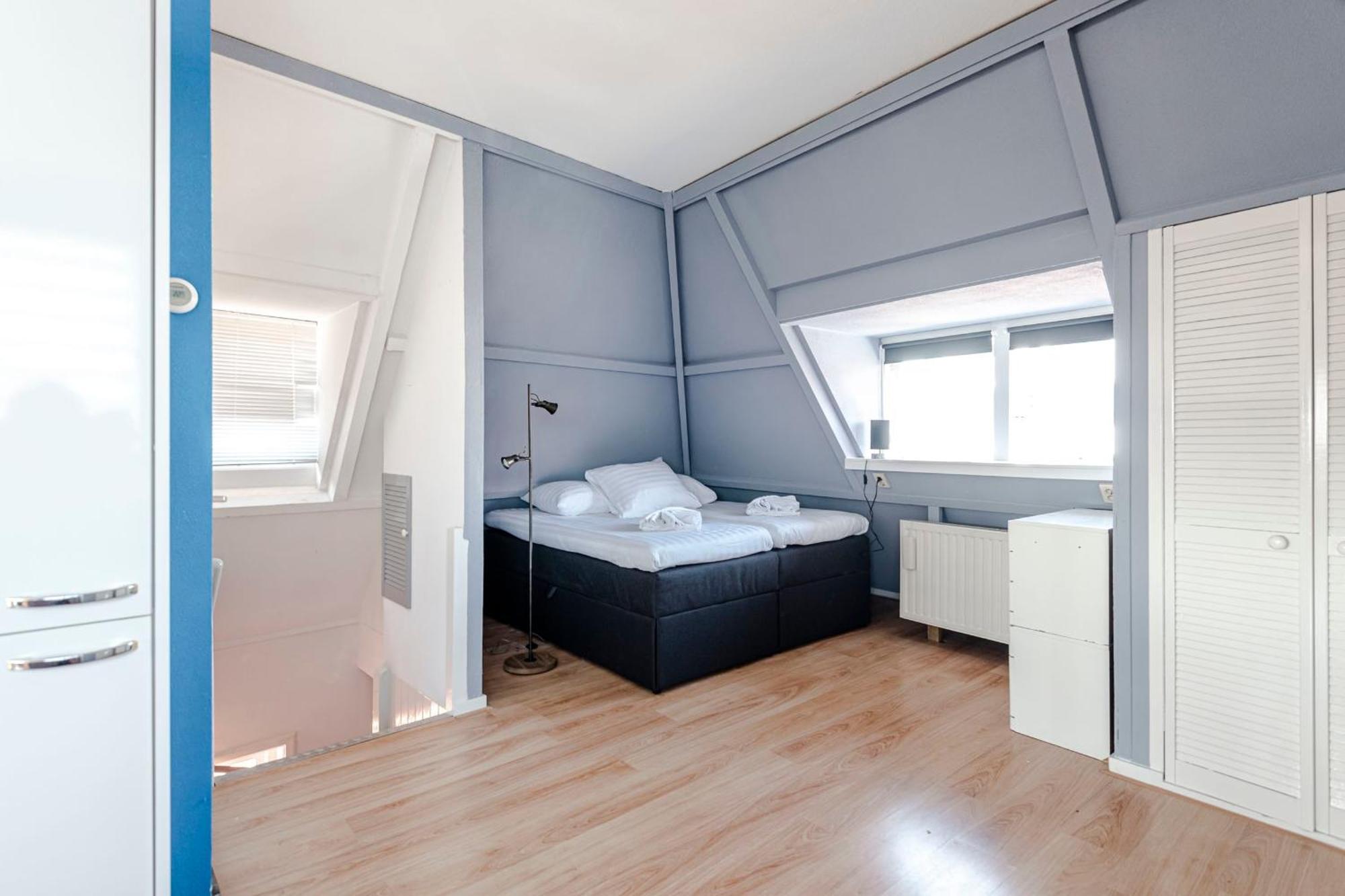 Bluys Apartment زاندفورت المظهر الخارجي الصورة